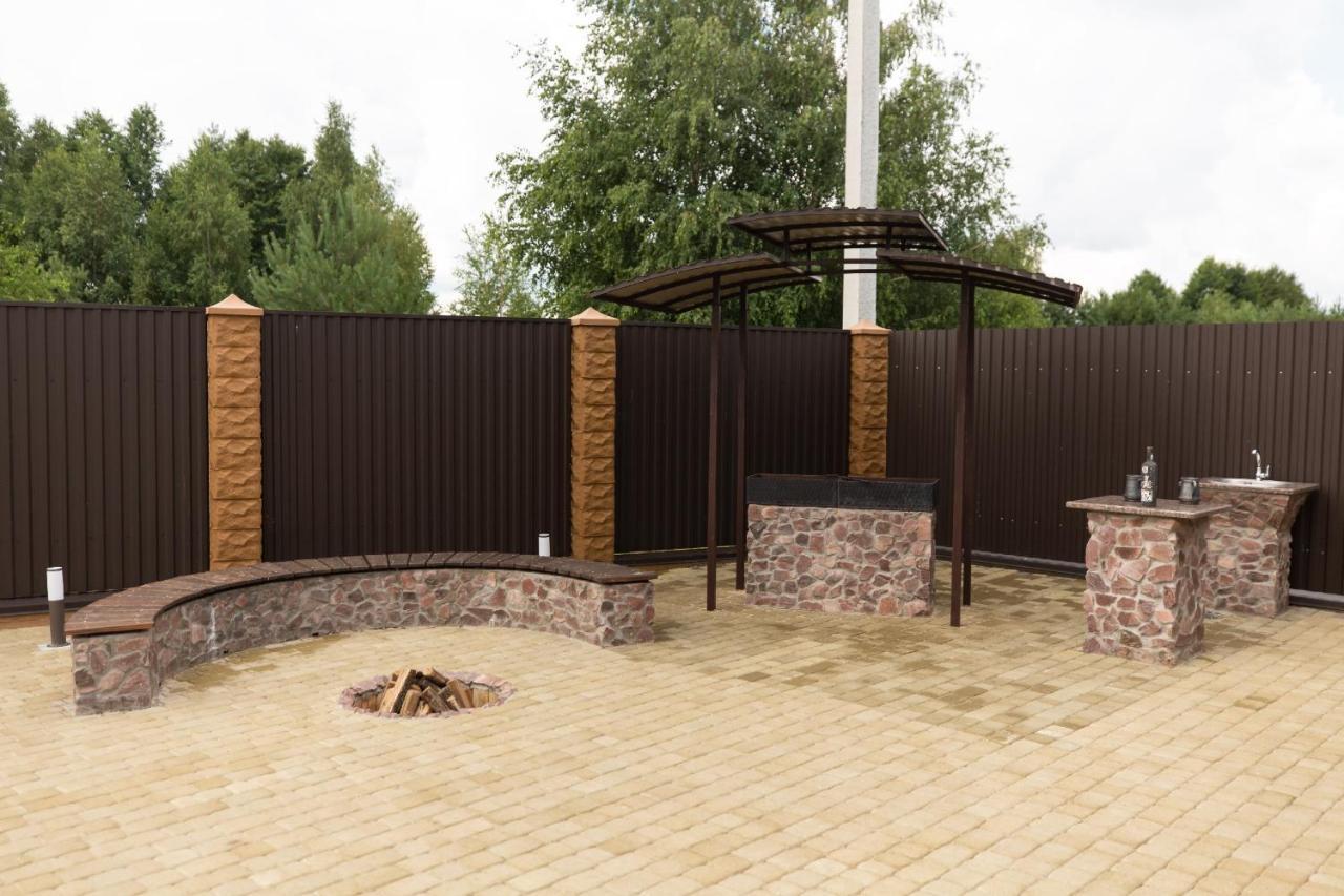 Family Wood Villa *
